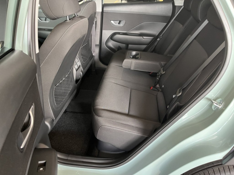 Kona HEV (SX2) GO Plus 1.6 GDI 2WD HEV k5hu1-OP1/P6 - 17