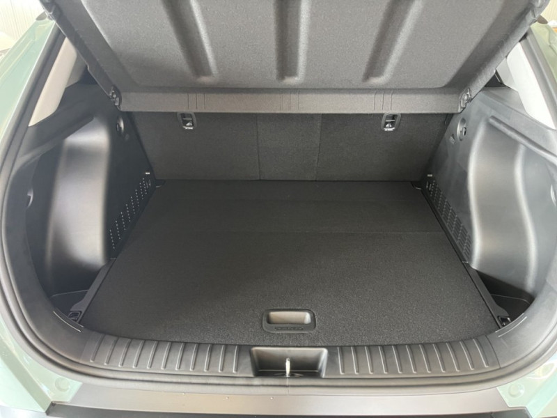 Kona HEV (SX2) GO Plus 1.6 GDI 2WD HEV k5hu1-OP1/P6 - 18