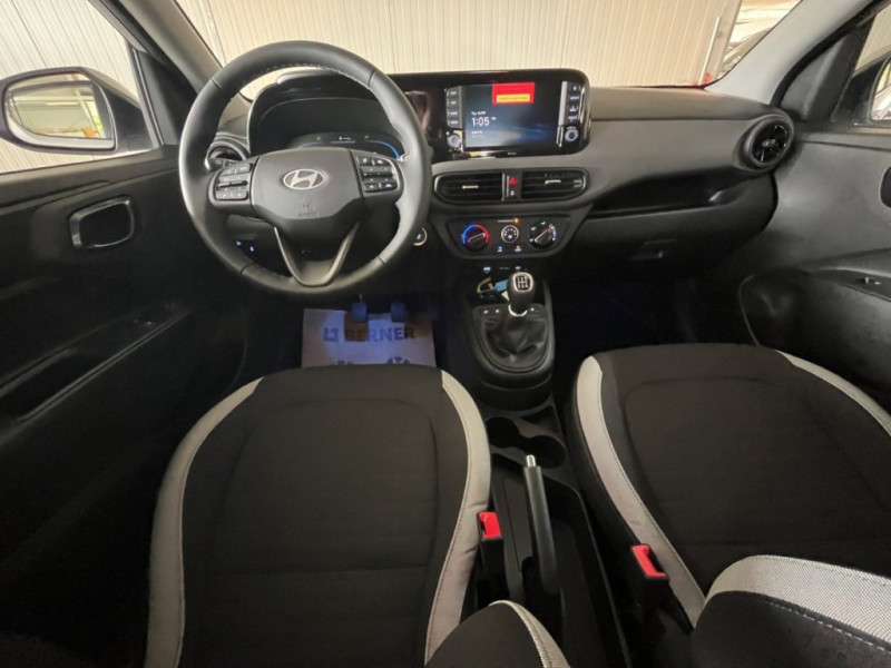 i10 GO 1,0 MT a5bg1-PP1-OO4 - 7