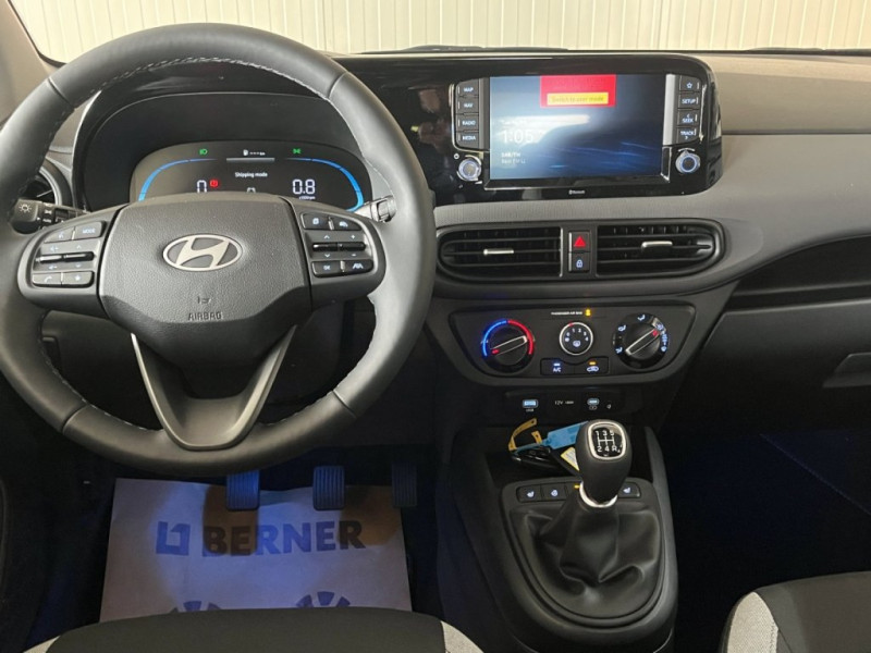 i10 GO 1,0 MT a5bg1-PP1-OO4 - 8