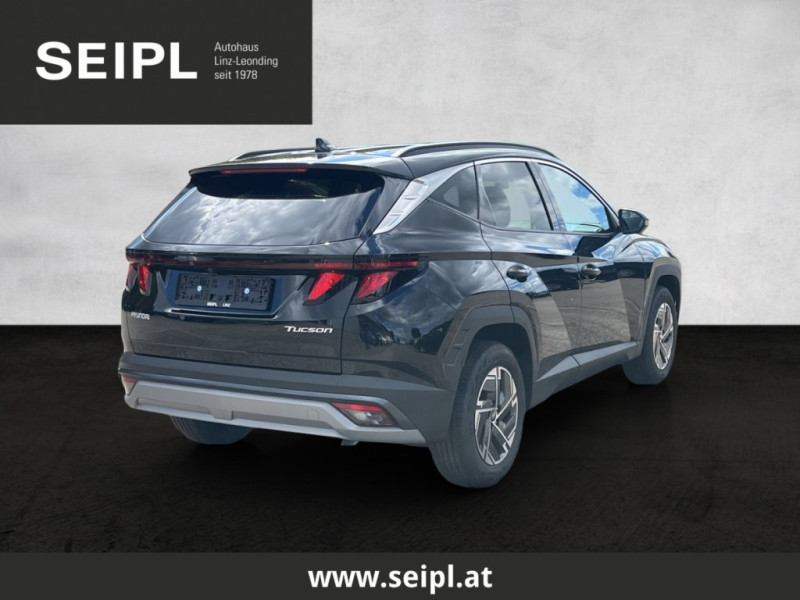 Tucson NX4 Jubile 1,6 T-GDi 2WD 48V t5bj1 - 3