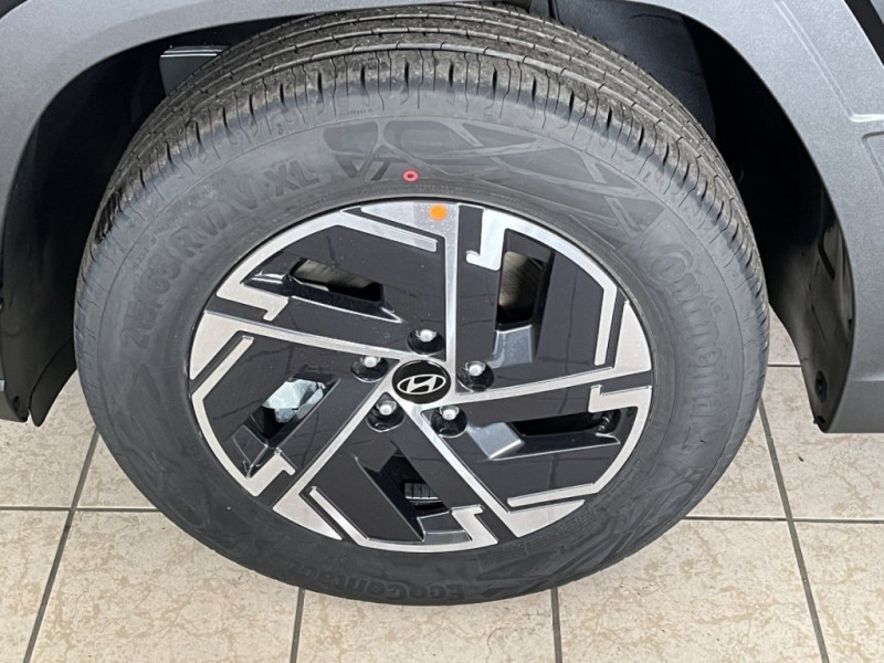 Tucson NX4 Jubile 1,6 T-GDi 2WD 48V t5bj1 - 5