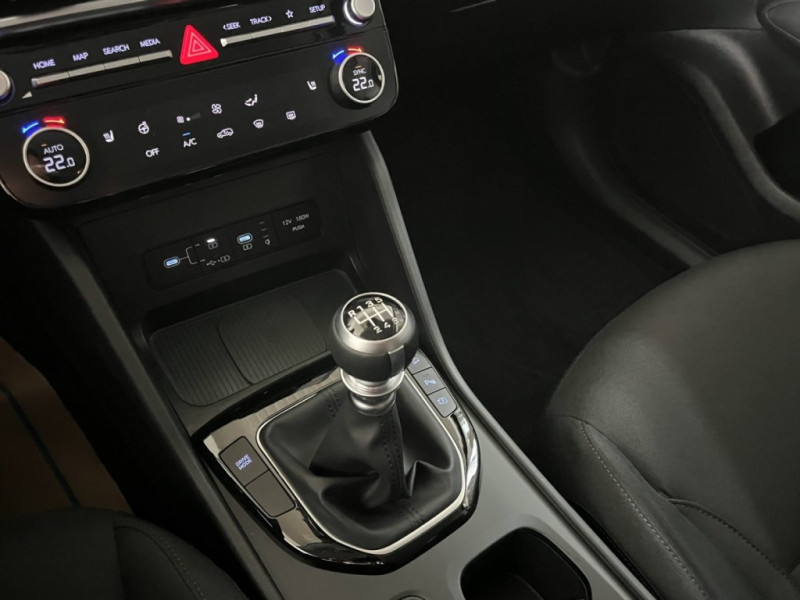 Tucson NX4 Jubile 1,6 T-GDi 2WD 48V t5bj1 - 7