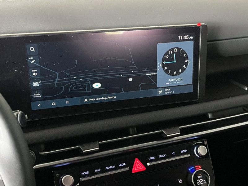 Tucson NX4 Jubile 1,6 T-GDi 2WD 48V t5bj1 - 8