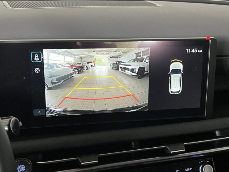 Tucson NX4 Jubile 1,6 T-GDi 2WD 48V t5bj1 - 9