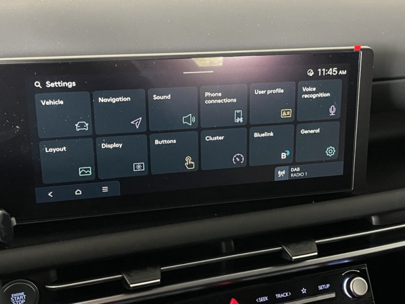 Tucson NX4 Jubile 1,6 T-GDi 2WD 48V t5bj1 - 10