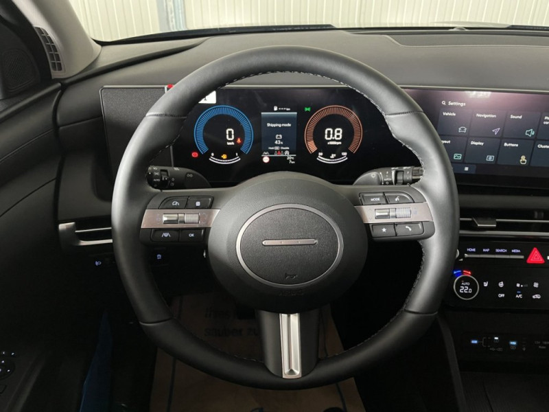 Tucson NX4 Jubile 1,6 T-GDi 2WD 48V t5bj1 - 11