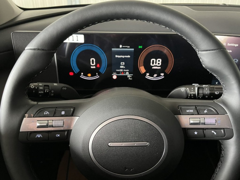 Tucson NX4 Jubile 1,6 T-GDi 2WD 48V t5bj1 - 12