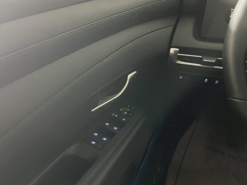 Tucson NX4 Jubile 1,6 T-GDi 2WD 48V t5bj1 - 13