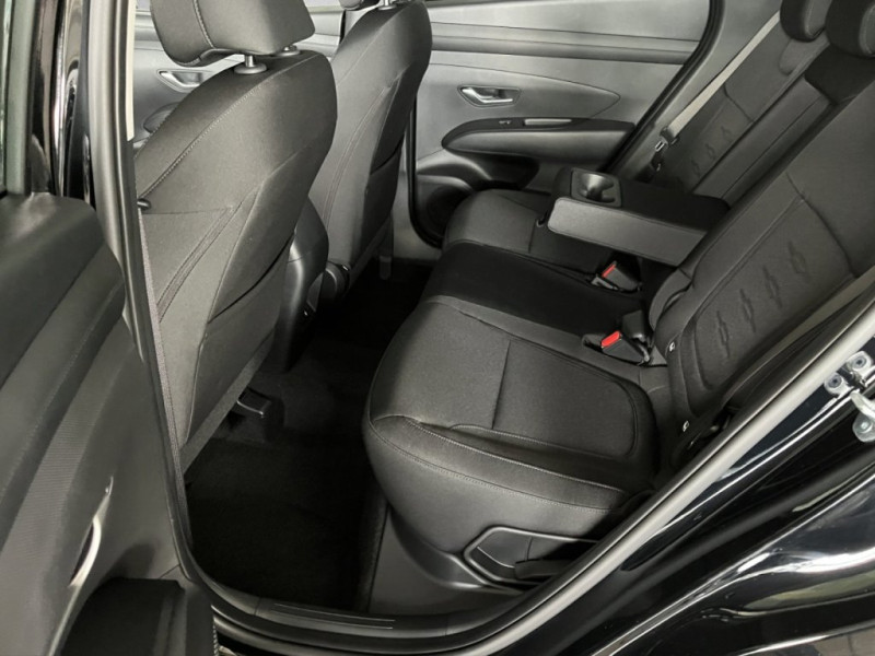 Tucson NX4 Jubile 1,6 T-GDi 2WD 48V t5bj1 - 14