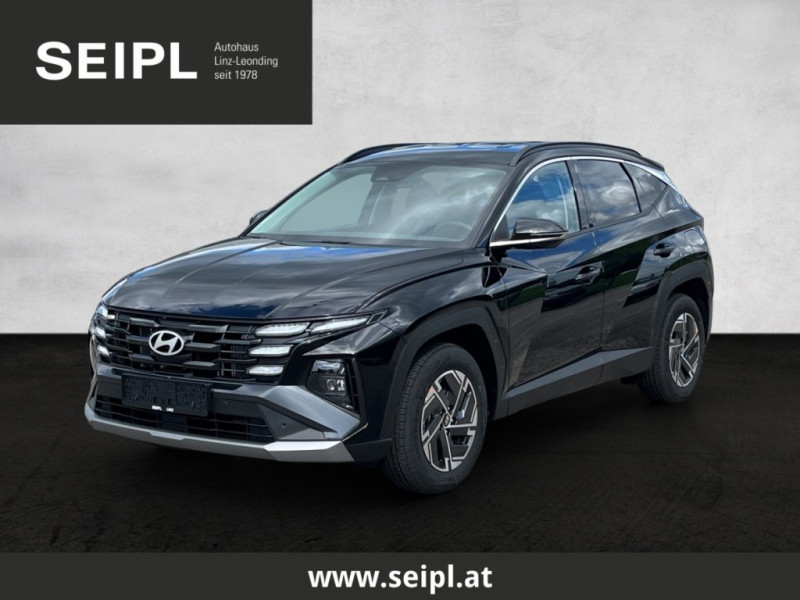 Tucson NX4 Jubile 1,6 T-GDi 2WD 48V t5bj1 - 16