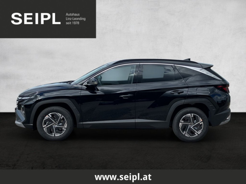 Tucson NX4 Jubile 1,6 T-GDi 2WD 48V t5bj1 - 18