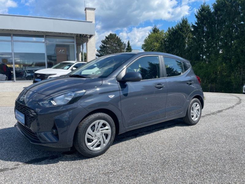 i10 GO i10