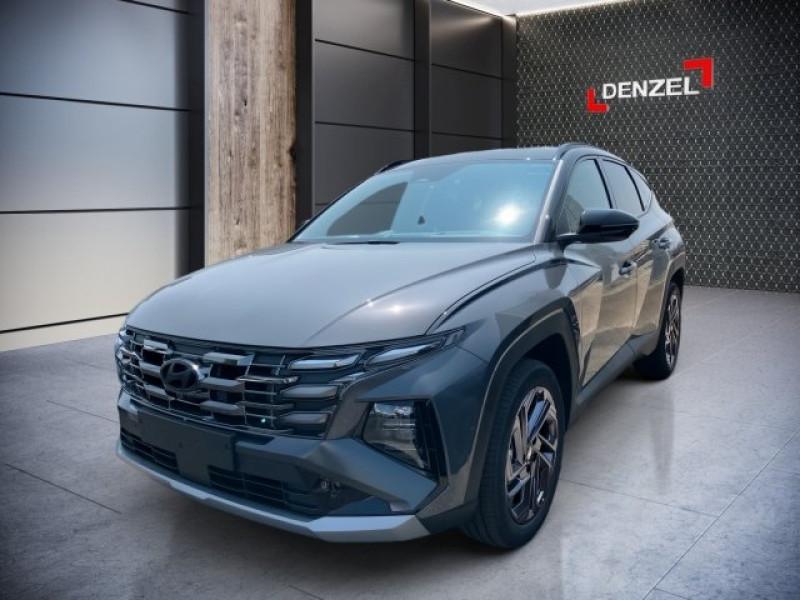 Tucson NX4 20th Anniversary 1,6 T-GDi HEV 4WD AT - 0