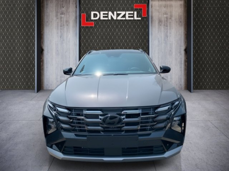 Tucson NX4 20th Anniversary 1,6 T-GDi HEV 4WD AT - 3