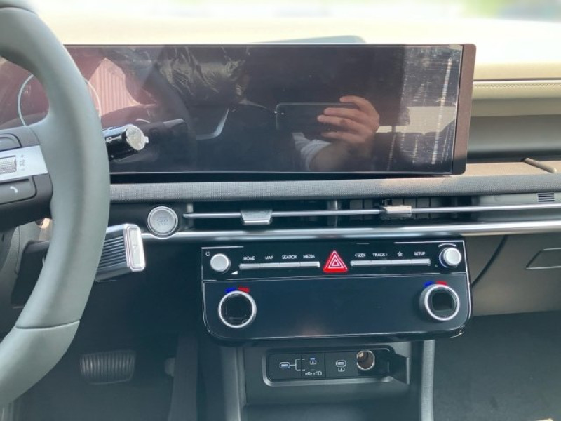 Tucson NX4 20th Anniversary 1,6 T-GDi HEV 4WD AT - 9