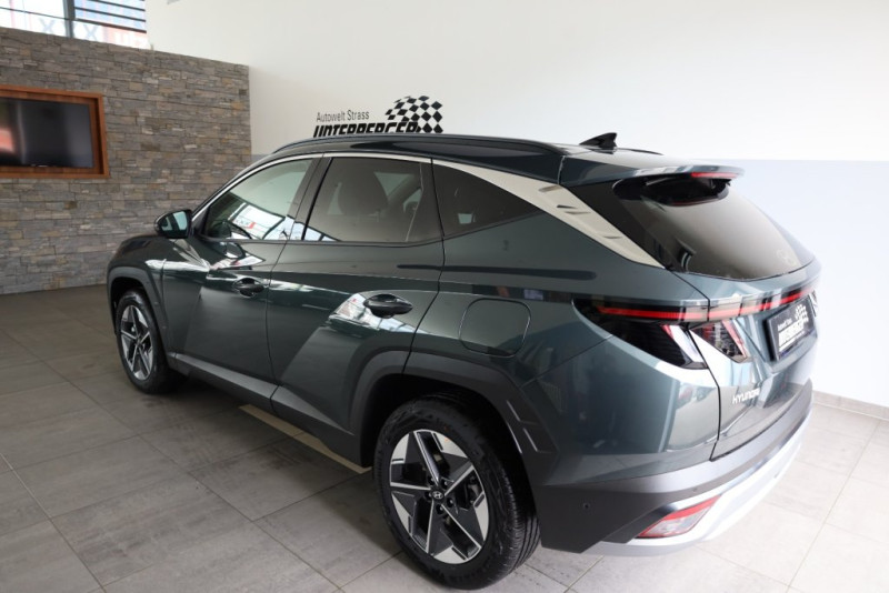 Tucson NX4 GO Plus 1,6 T-GDi HEV 4WD AT t5hu2-PP1 - 3