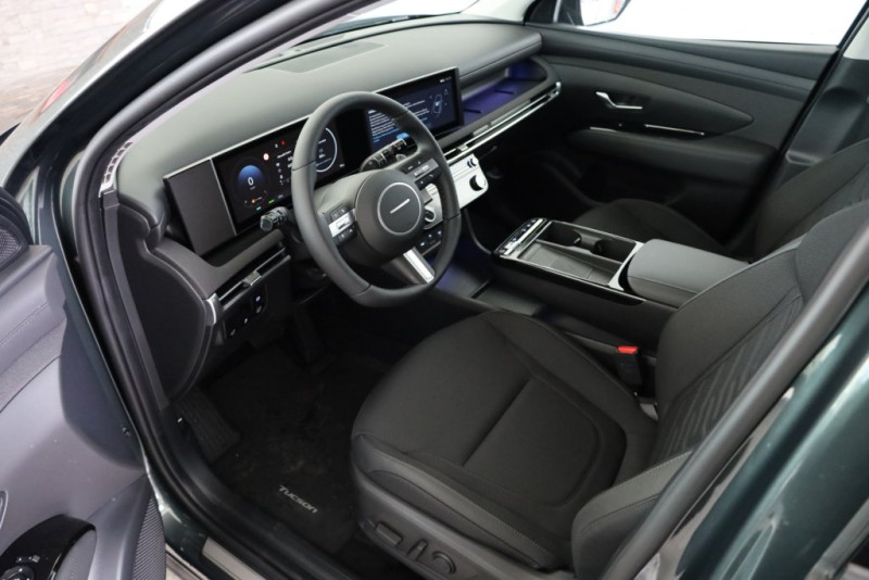 Tucson NX4 GO Plus 1,6 T-GDi HEV 4WD AT t5hu2-PP1 - 5