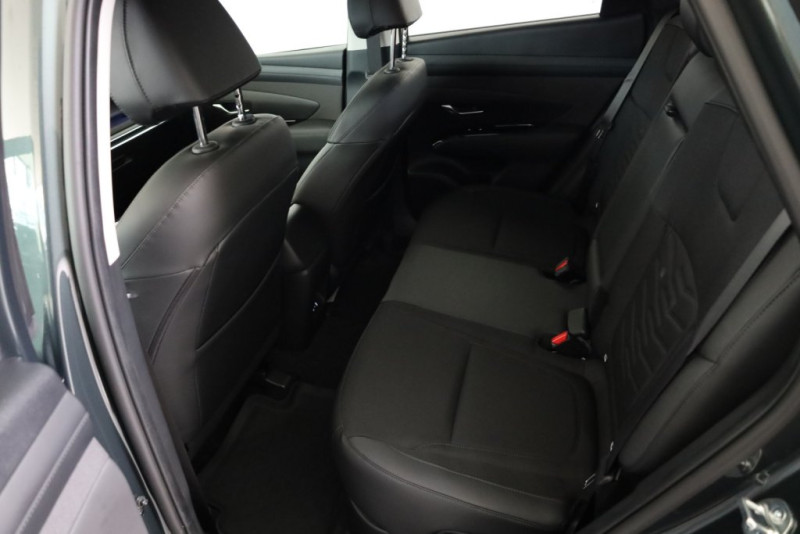 Tucson NX4 GO Plus 1,6 T-GDi HEV 4WD AT t5hu2-PP1 - 6