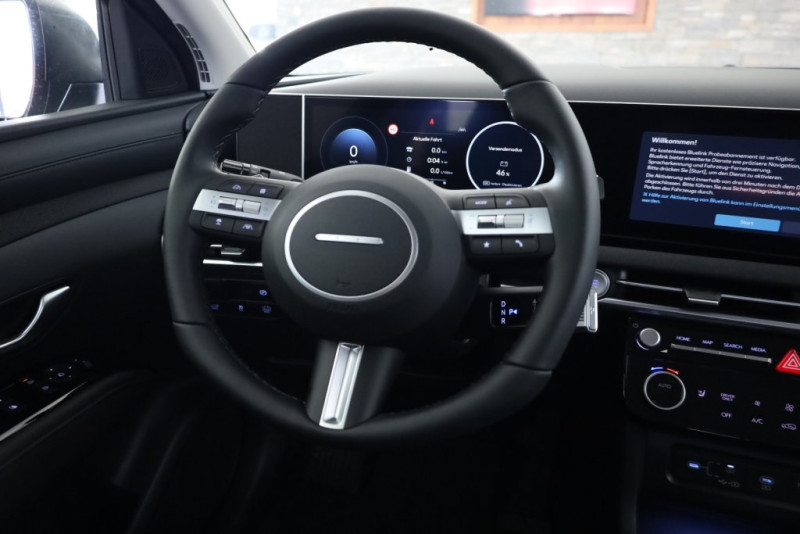 Tucson NX4 GO Plus 1,6 T-GDi HEV 4WD AT t5hu2-PP1 - 9