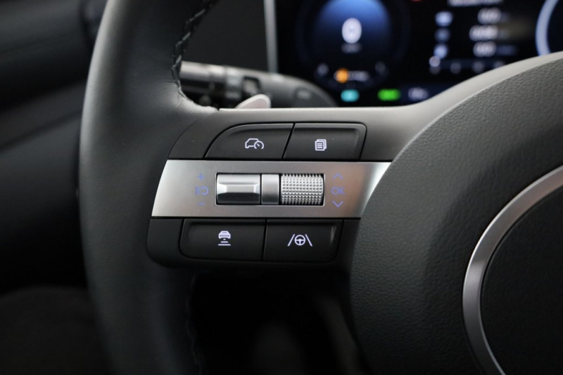 Tucson NX4 GO Plus 1,6 T-GDi HEV 4WD AT t5hu2-PP1 - 10