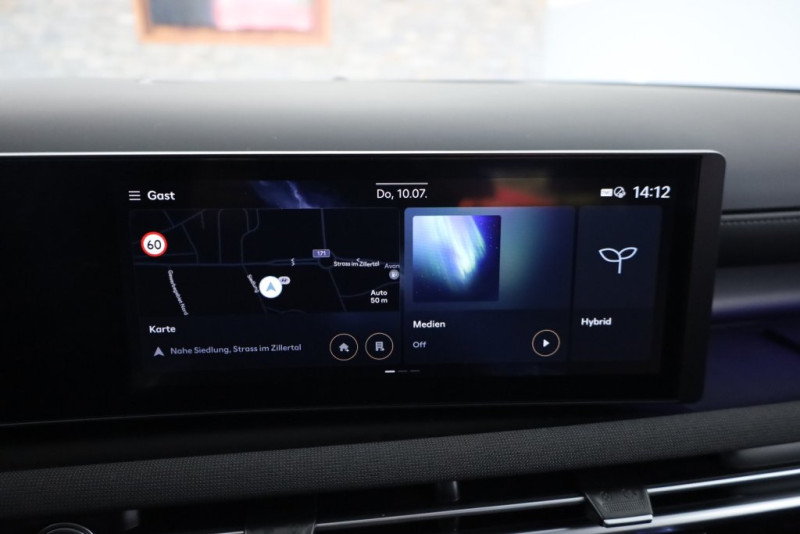 Tucson NX4 GO Plus 1,6 T-GDi HEV 4WD AT t5hu2-PP1 - 13