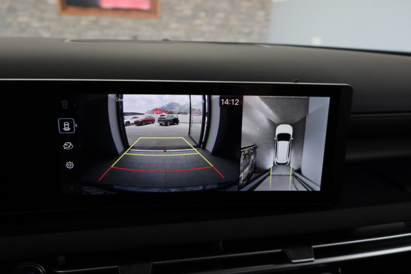 Tucson NX4 GO Plus 1,6 T-GDi HEV 4WD AT t5hu2-PP1 - 15