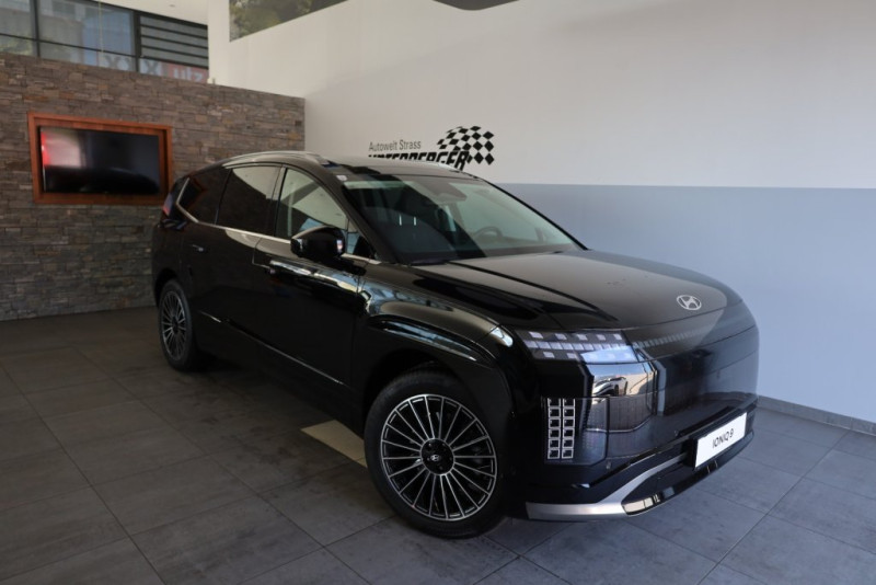 IONIQ 9 Calligraphy 110 kWh 4WD 96c71-O1 IONIQ 9