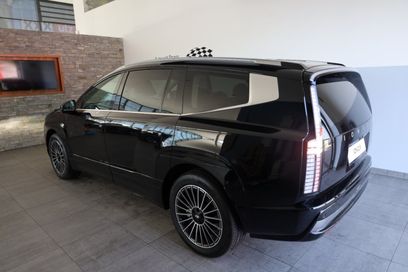 IONIQ 9 Calligraphy 110 kWh 4WD 96c71-O1 - 2