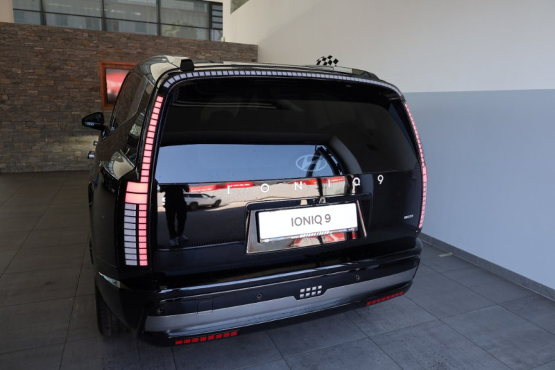 IONIQ 9 Calligraphy 110 kWh 4WD 96c71-O1 - 3