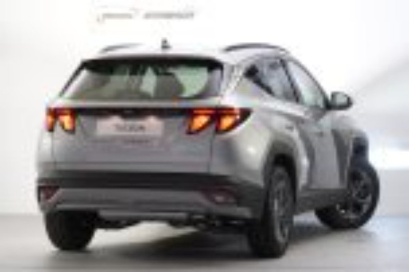 Tucson NX4 Jubile 1,6 T-GDi 2WD 48V t5bj1 - 1