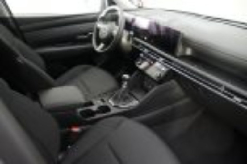 Tucson NX4 Jubile 1,6 T-GDi 2WD 48V t5bj1 - 4