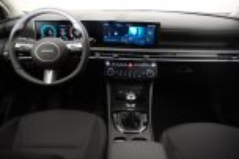 Tucson NX4 Jubile 1,6 T-GDi 2WD 48V t5bj1 - 8