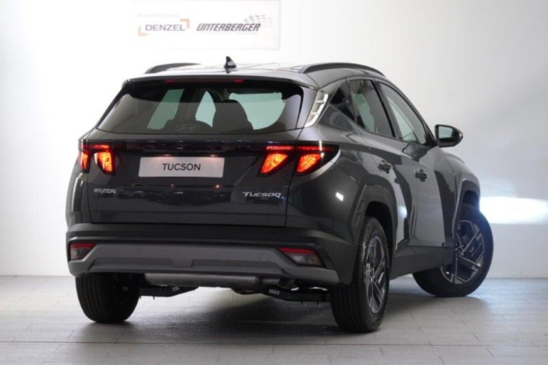 Tucson NX4 Jubile 1,6 T-GDi 2WD 48V t5bj1 - 1