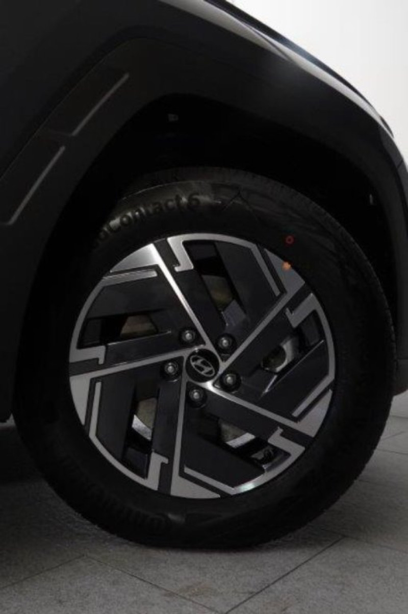 Tucson NX4 Jubile 1,6 T-GDi 2WD 48V t5bj1 - 2