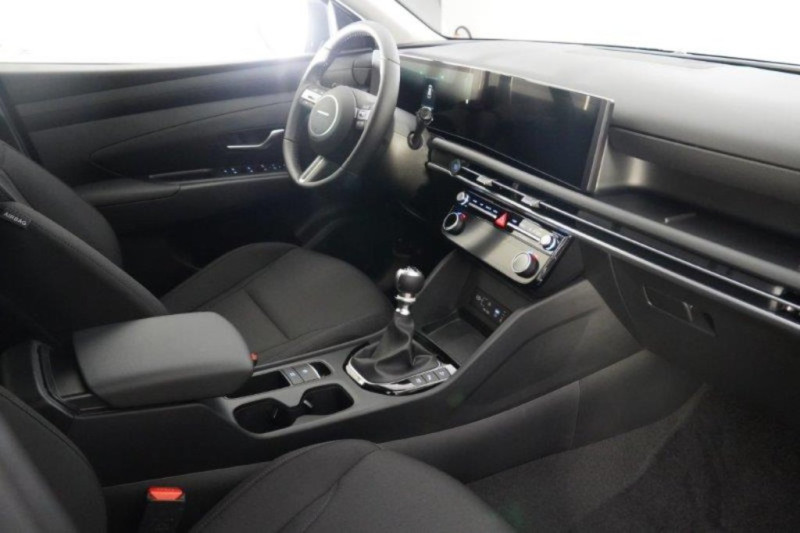 Tucson NX4 Jubile 1,6 T-GDi 2WD 48V t5bj1 - 4