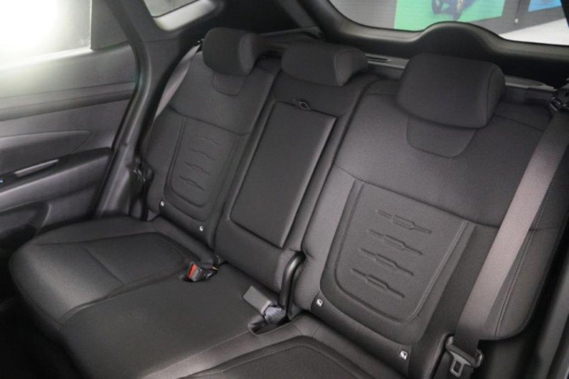 Tucson NX4 Jubile 1,6 T-GDi 2WD 48V t5bj1 - 6