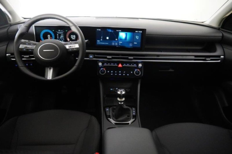 Tucson NX4 Jubile 1,6 T-GDi 2WD 48V t5bj1 - 7