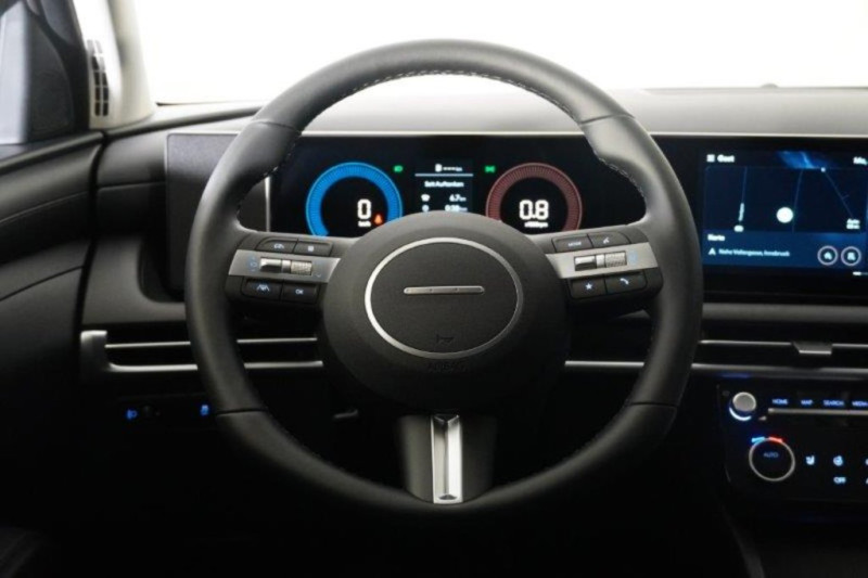 Tucson NX4 Jubile 1,6 T-GDi 2WD 48V t5bj1 - 9