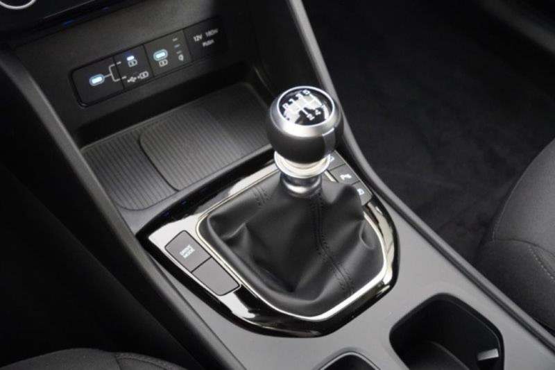 Tucson NX4 Jubile 1,6 T-GDi 2WD 48V t5bj1 - 10