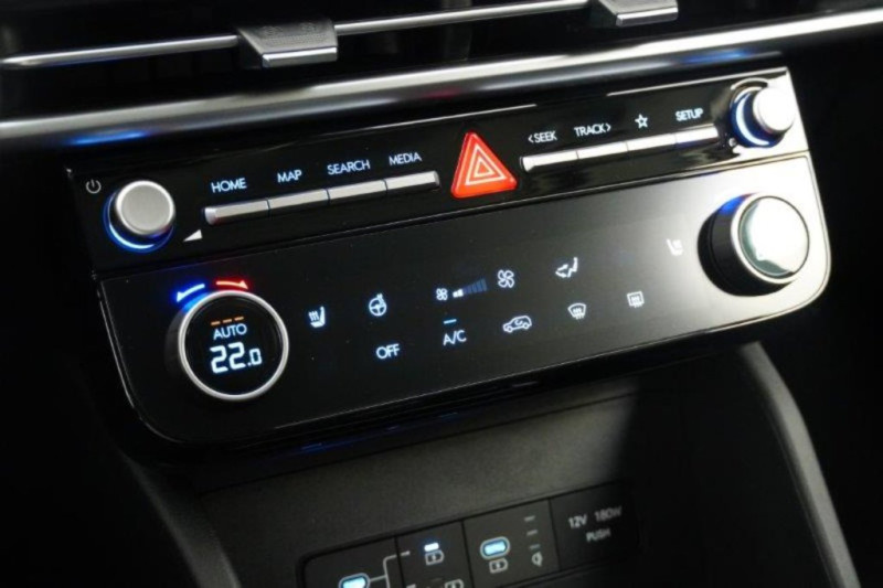 Tucson NX4 Jubile 1,6 T-GDi 2WD 48V t5bj1 - 11