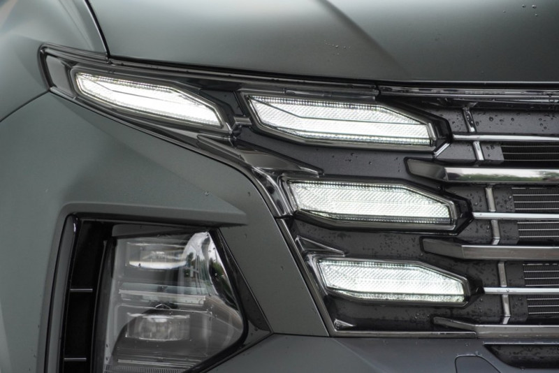 Tucson NX4 20th Anniversary 1,6 T-GDi PHEV 4WD AT - 4