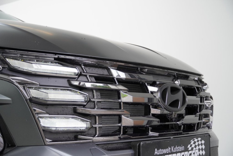 Tucson NX4 20th Anniversary 1,6 T-GDi PHEV 4WD AT - 5