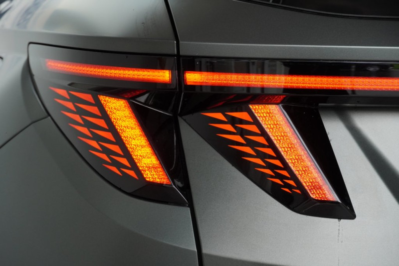 Tucson NX4 20th Anniversary 1,6 T-GDi PHEV 4WD AT - 11