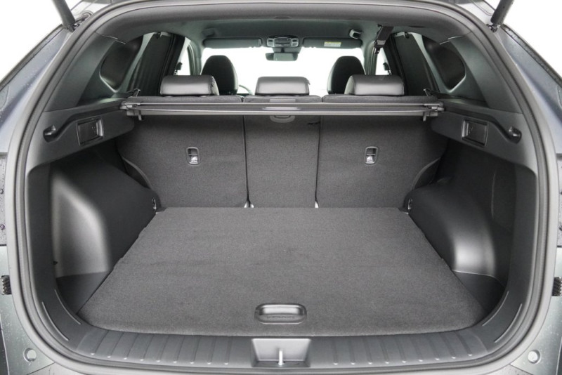 Tucson NX4 20th Anniversary 1,6 T-GDi PHEV 4WD AT - 12