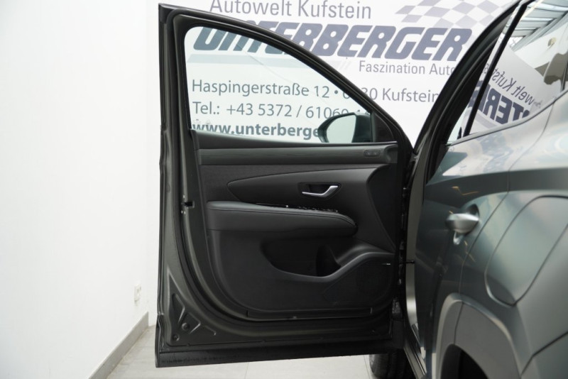 Tucson NX4 20th Anniversary 1,6 T-GDi PHEV 4WD AT - 14