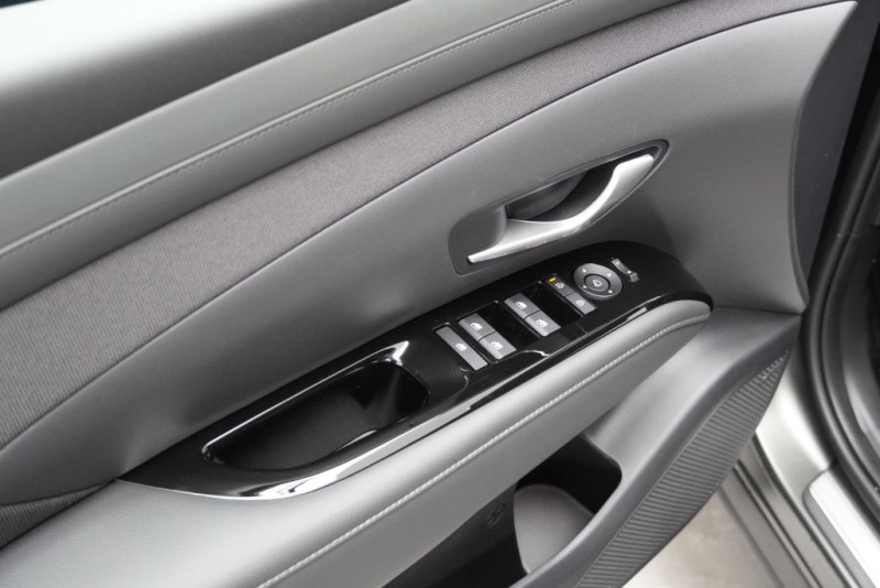 Tucson NX4 20th Anniversary 1,6 T-GDi PHEV 4WD AT - 15