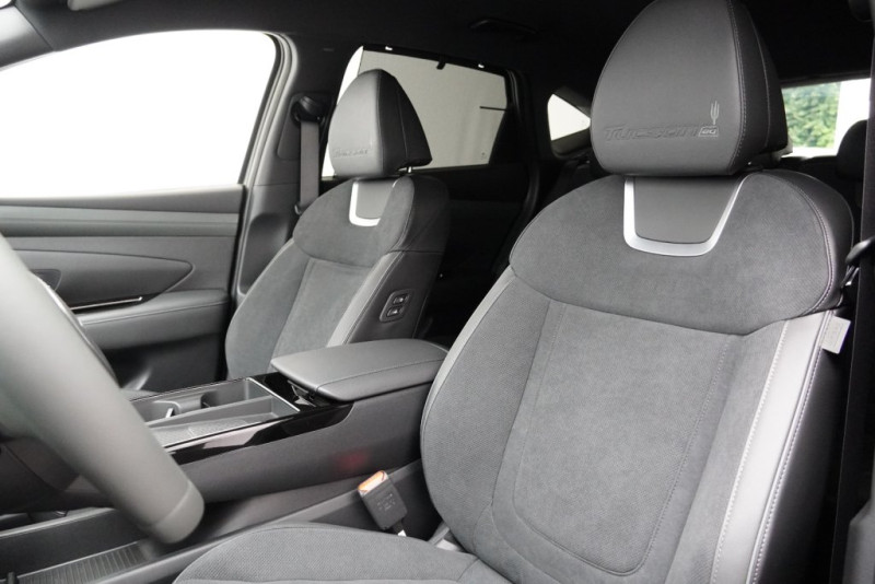 Tucson NX4 20th Anniversary 1,6 T-GDi PHEV 4WD AT - 18