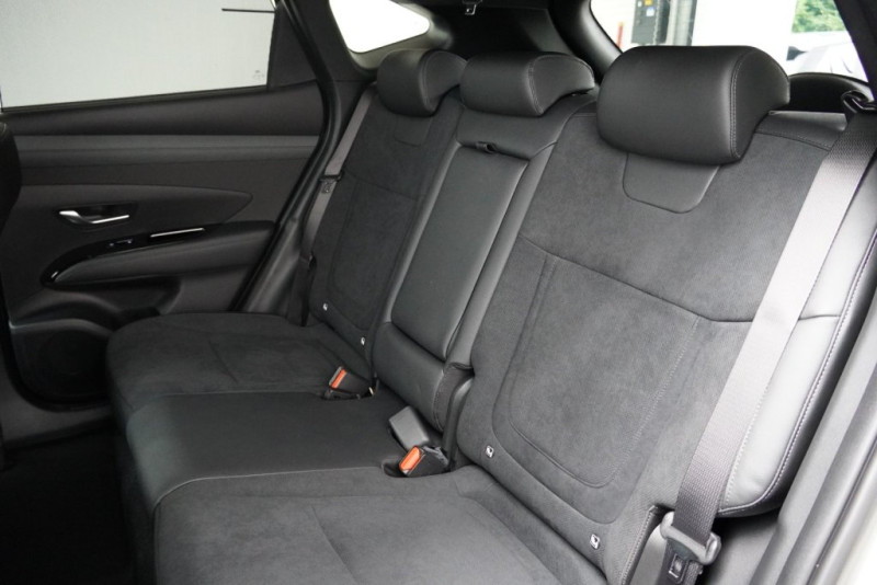 Tucson NX4 20th Anniversary 1,6 T-GDi PHEV 4WD AT - 19