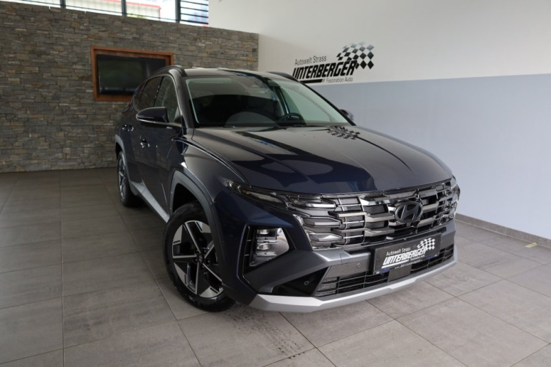 Tucson NX4 GO Plus 1,6 T-GDi PHEV 2WD AT t5pu2-PP1 - 1